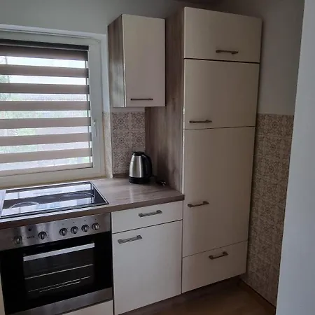 Apartment Kappenberger Kollnburg