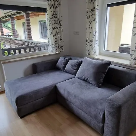Apartment Kappenberger