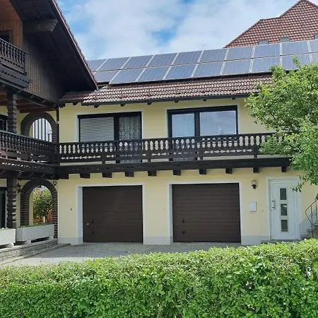 Kappenberger Kollnburg