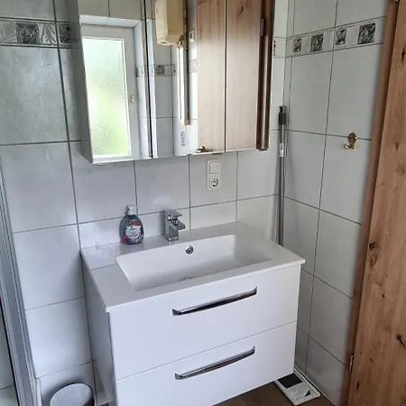 Kappenberger Apartment Kollnburg