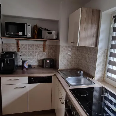 Apartment Kappenberger *