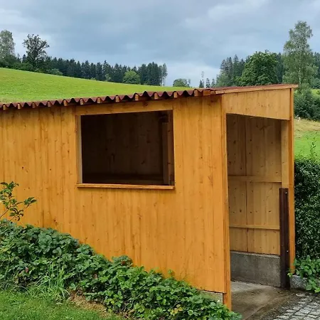 Apartment Kappenberger