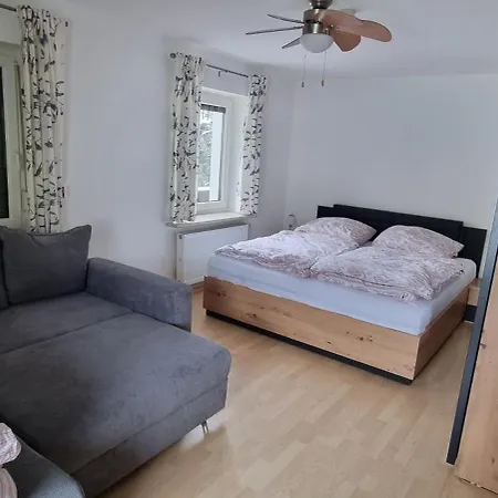 Apartment Kappenberger