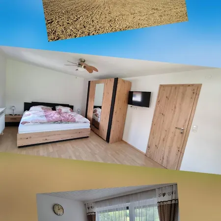 Apartment Umkreis Sankt Englmar Mit Vielen Freizeitattraktionen