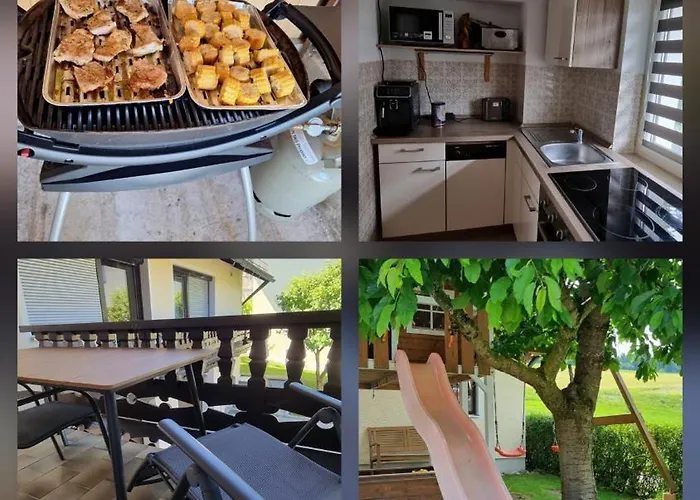 Διαμέρισμα Umkreis Sankt Englmar Mit Vielen Freizeitattraktionen *