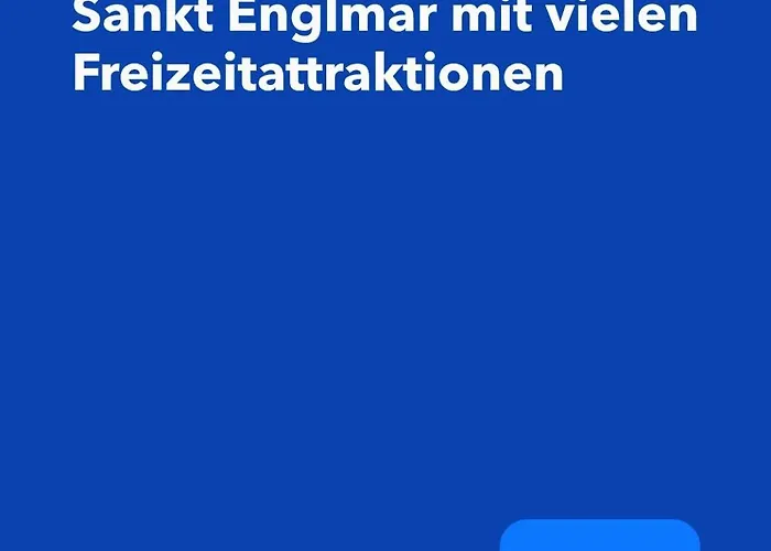 Umkreis Sankt Englmar Mit Vielen Freizeitattraktionen Διαμέρισμα Kollnburg