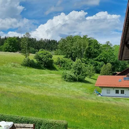 Apartment Umkreis Sankt Englmar Mit Vielen Freizeitattraktionen Kollnburg