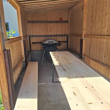 Umkreis Sankt Englmar Mit Vielen Freizeitattraktionen Kollnburg