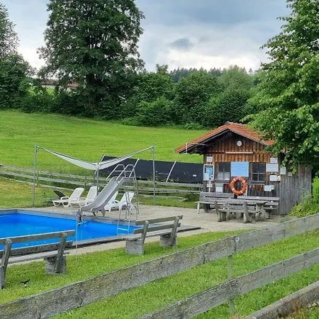 Umkreis Sankt Englmar Mit Vielen Freizeitattraktionen Apartamento *